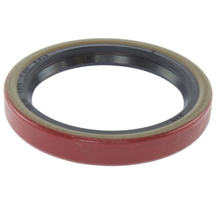 Centric Parts Premium Oil Wheel Seal, 417.66017 417.66017